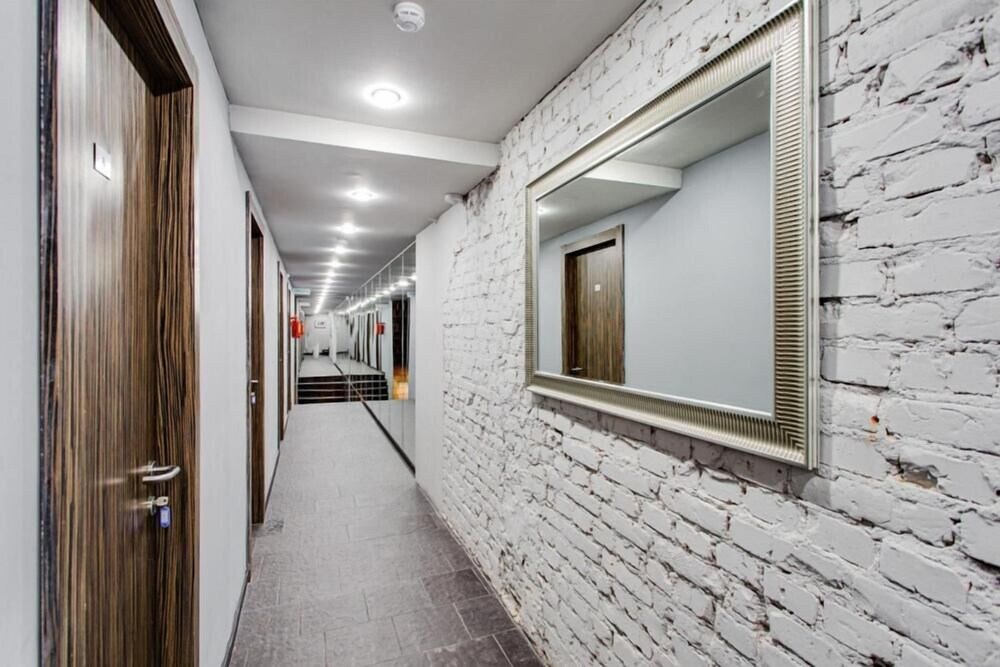Hostels Rus - Bagration