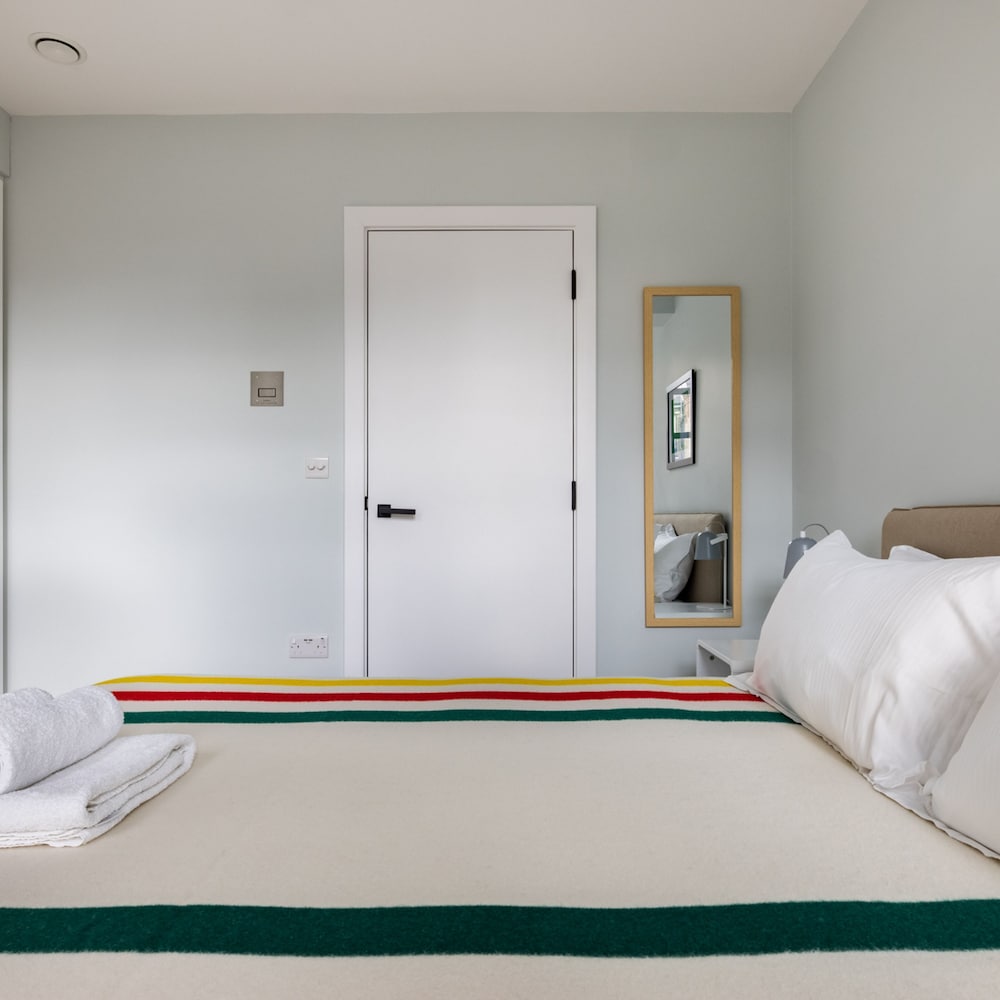 Vibrant Leicester Square 2BR - Netflix Nespresso