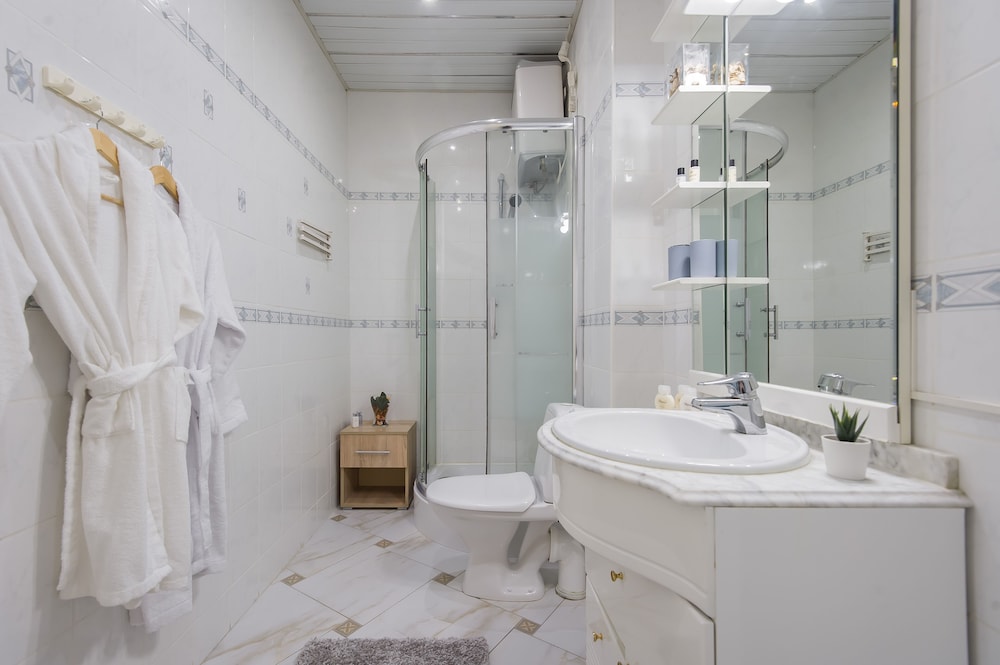 GM Apartment Tverskaya 4