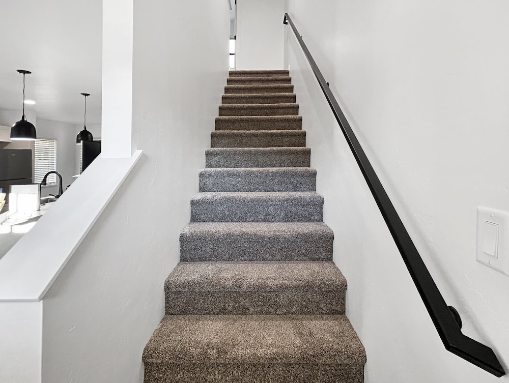 The Maverick Haus 3 Bedroom Townhouse