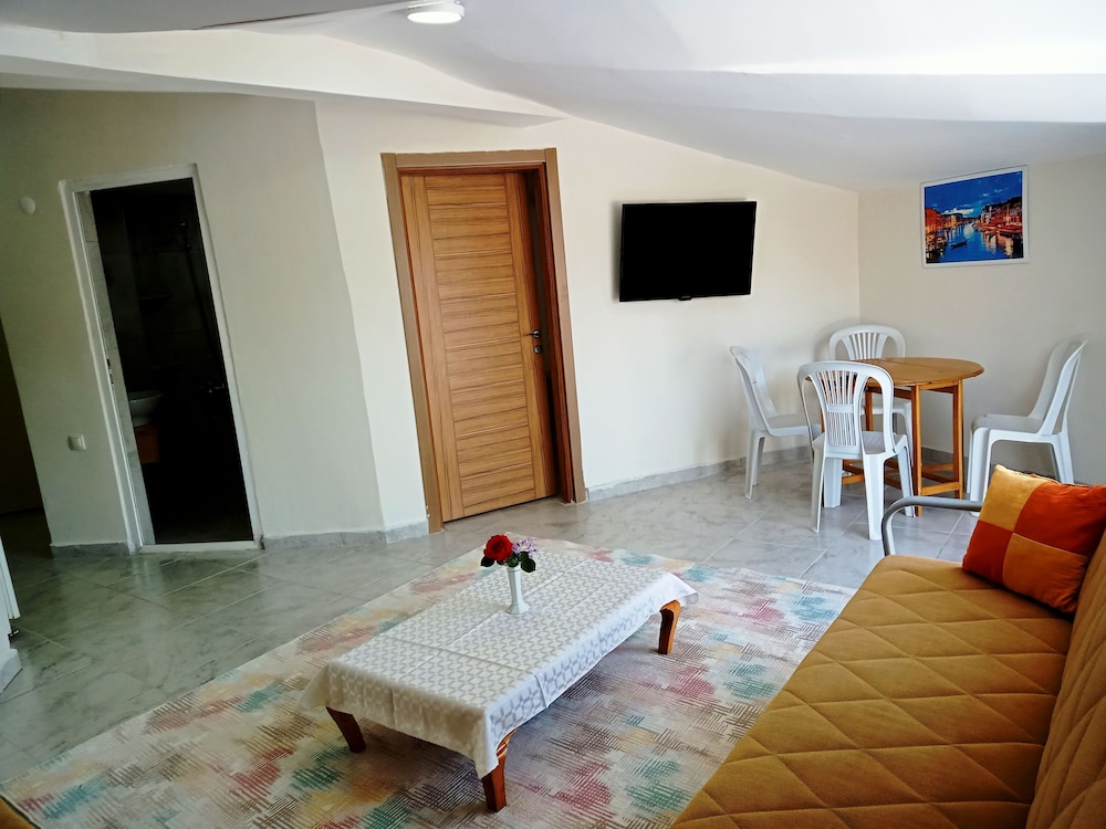 Nehir Apart Otel - Image 63