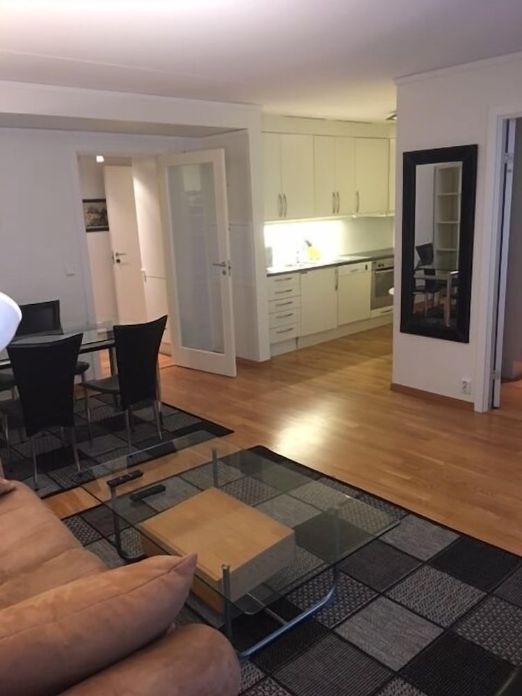 Norwegian Hotelapartments