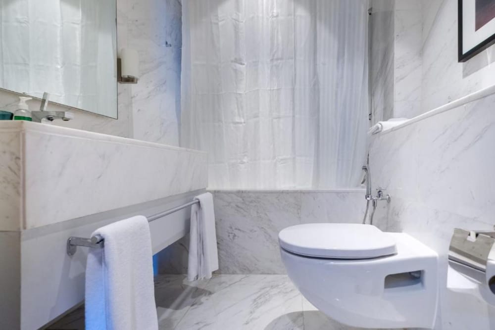 Luxury residence at Fashion Avenue Dubai Mall