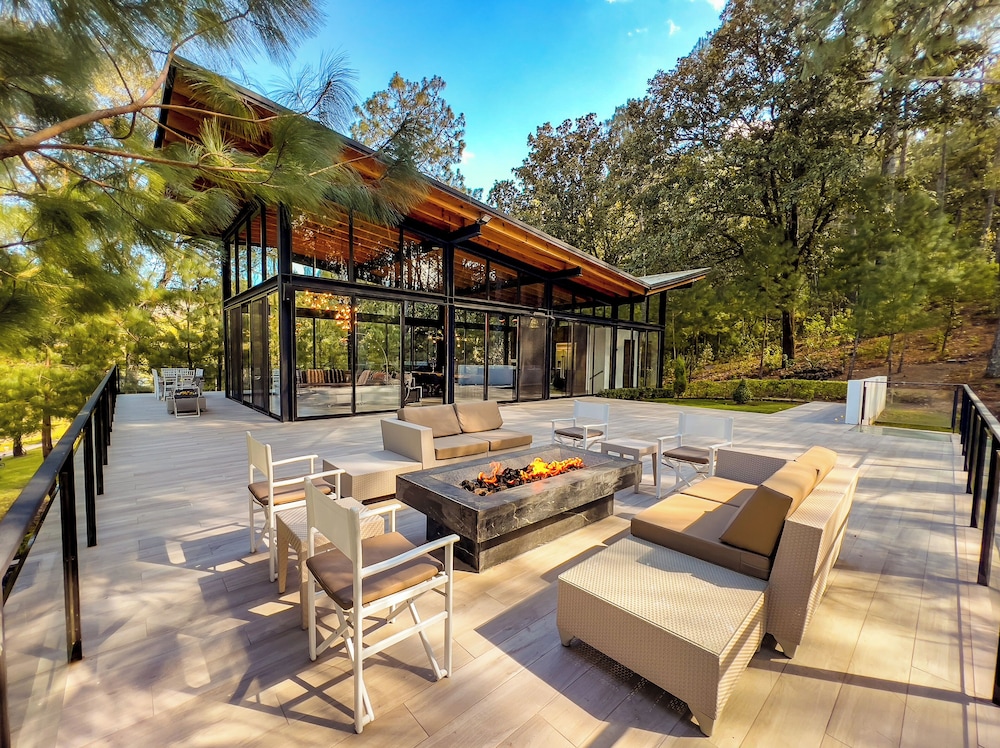 Sierra Lago Resort  Spa - All inclusive - Property Image 127