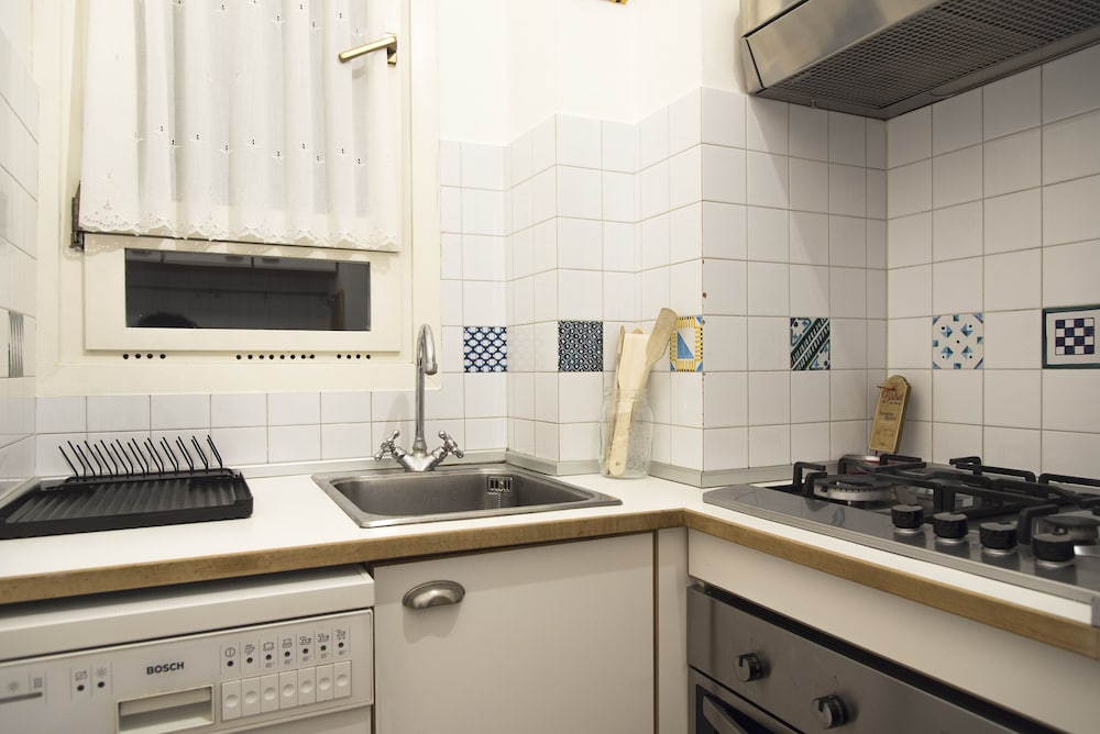 Attractive Apartment in Navigli Area