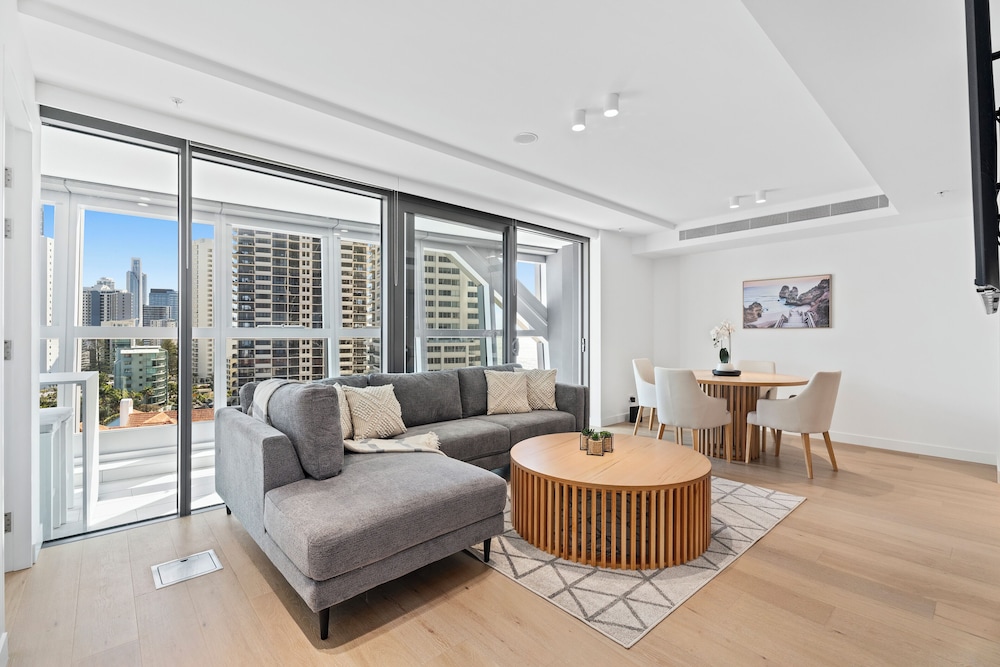 Jewel Beachfront Residences