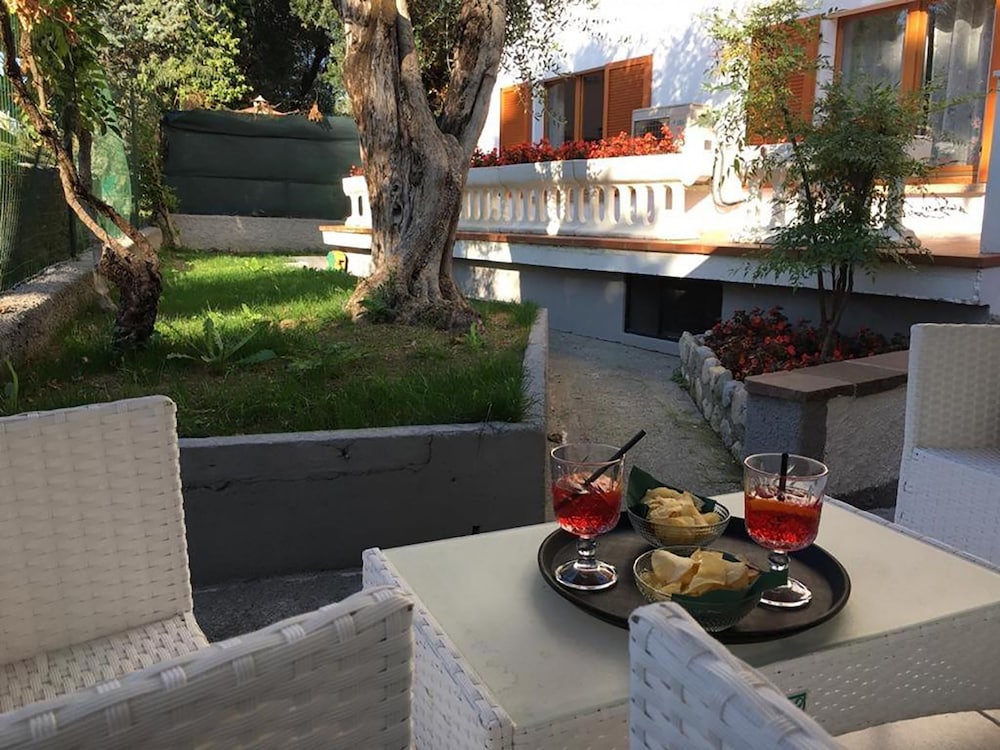 Casa el Paso in Padenghe sul Garda