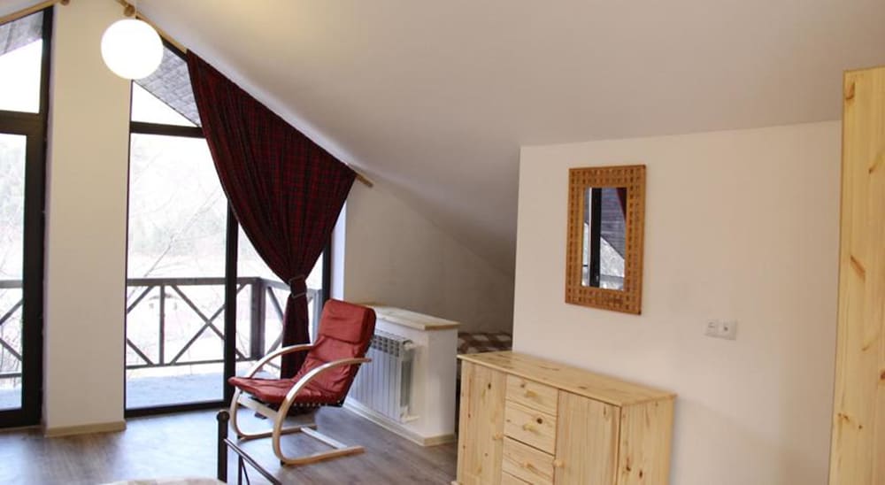 Park Village Hotel and Resort