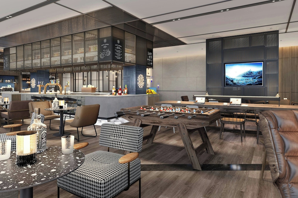 Four Points By Sheraton Qingdao, Chengyang East