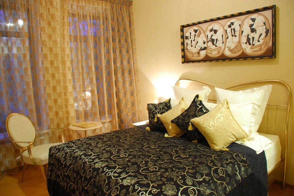 Casablanca Hotel