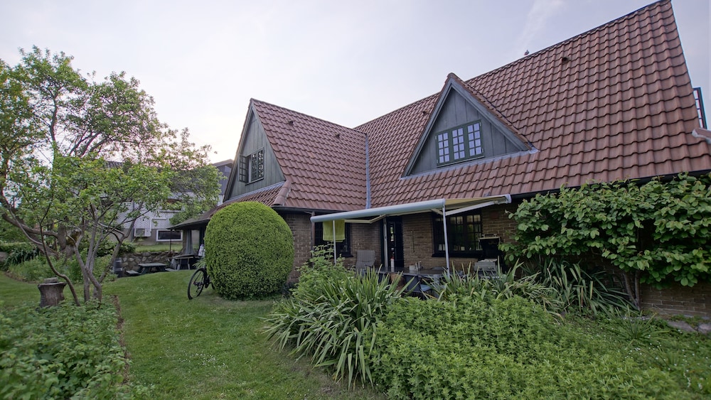 Guesthouse Fensmark v/Helge Sahl