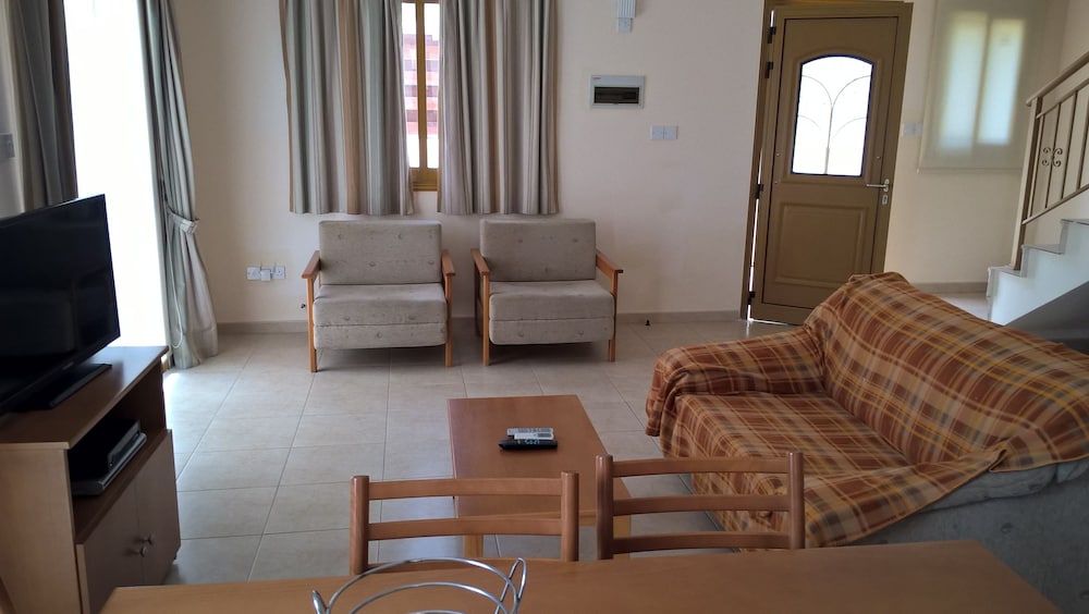 Kapsalia Holiday Villas