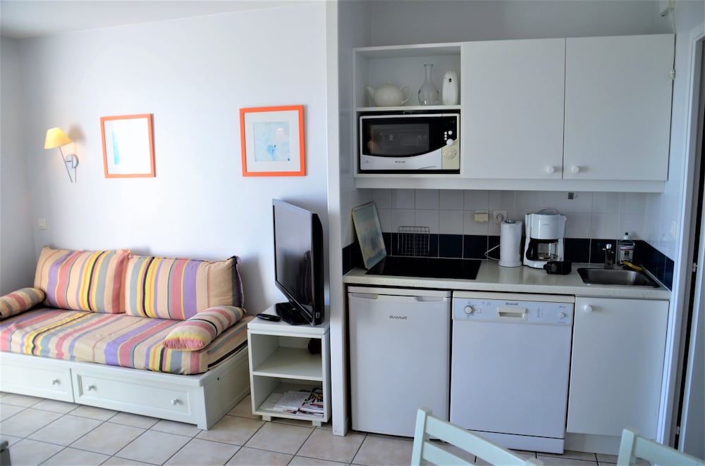 Apartamenty Residence DE Lestran, Zdjęcie 27
