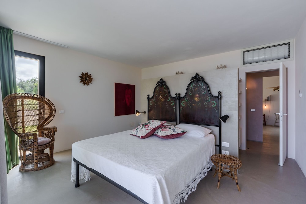 Casa Jems en Noto