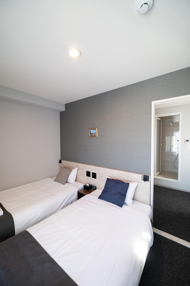 Hotel State Tennoji - Hostel