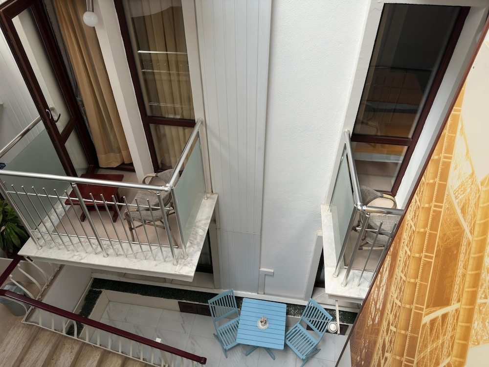 Grand Ata Park Otel - Image 25
