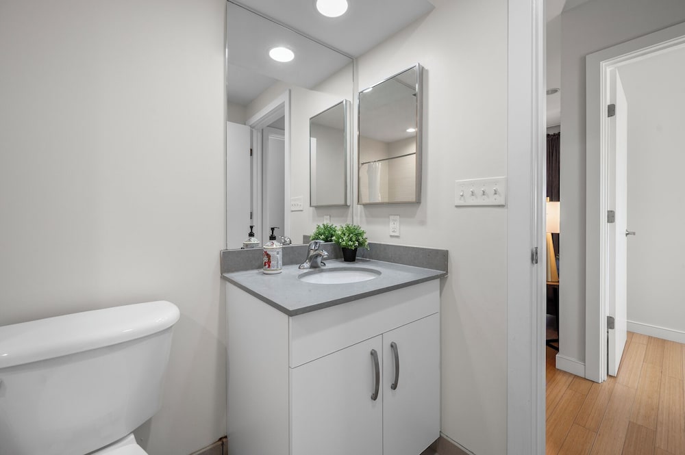 Furnished Apartment near BMC