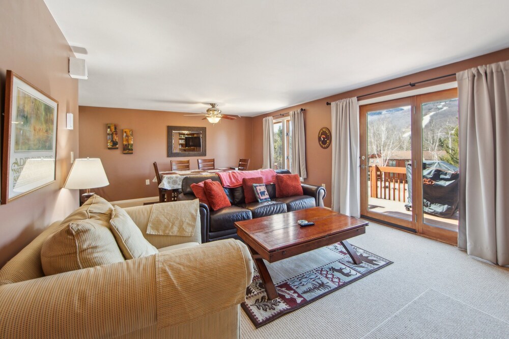 Hawkeye 21e - Spacious Townhome For Families 2 Bedroom Townhouse by The Summit at Gore Mountain