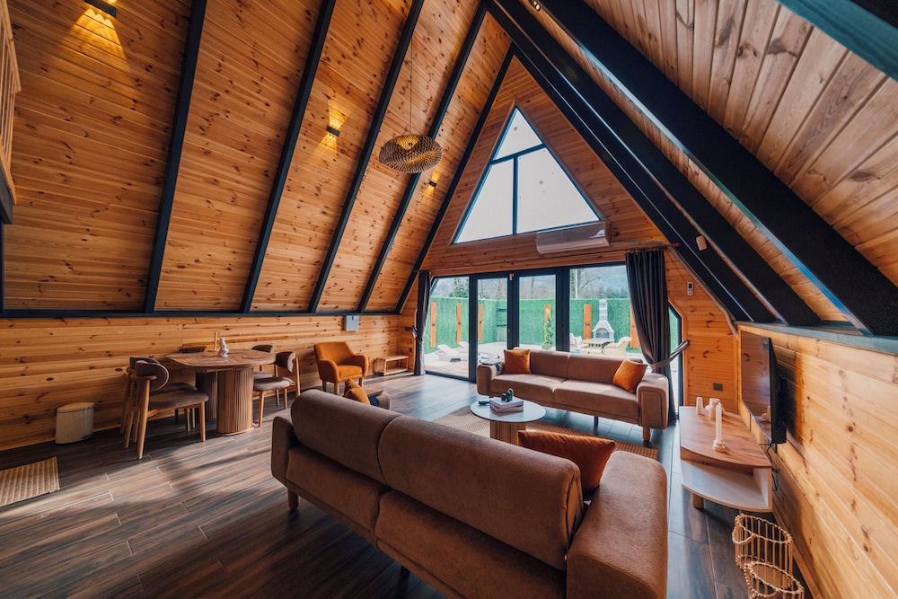 la palma bungalov