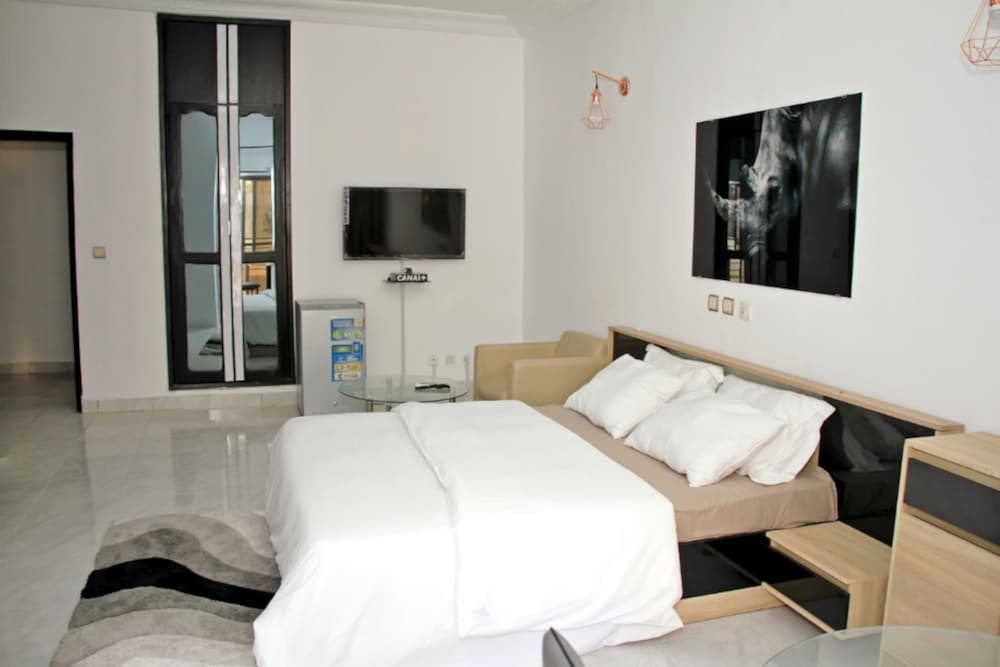 Residence Lolya view 4