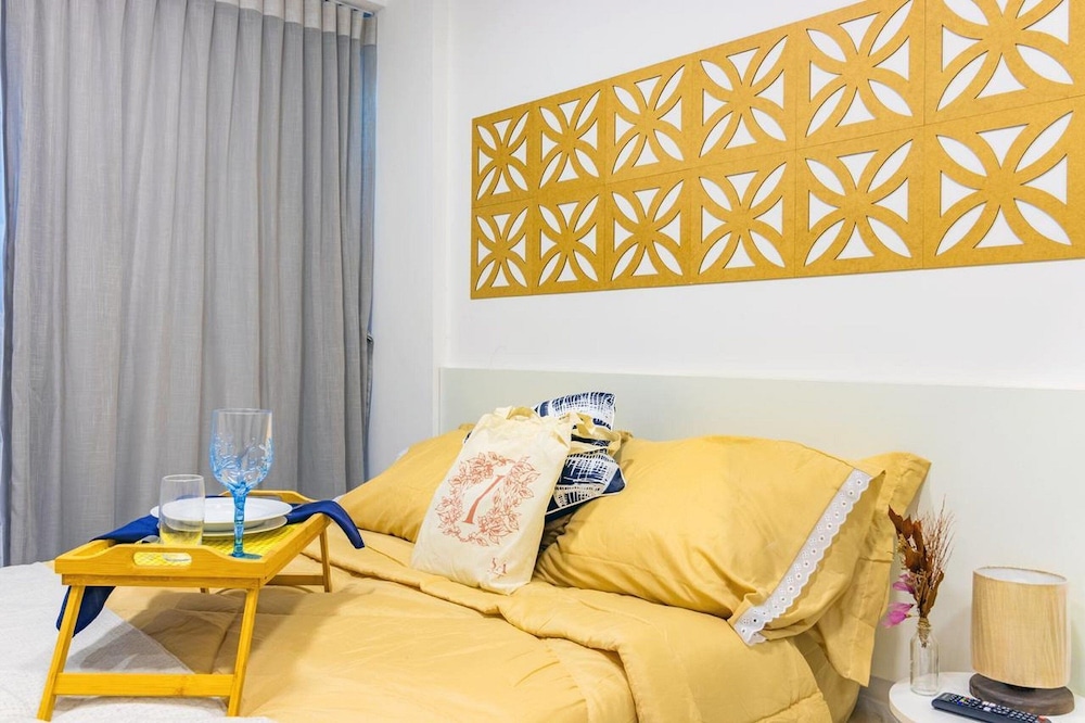 Flat no Cupe Garden - Porto de Galinhas