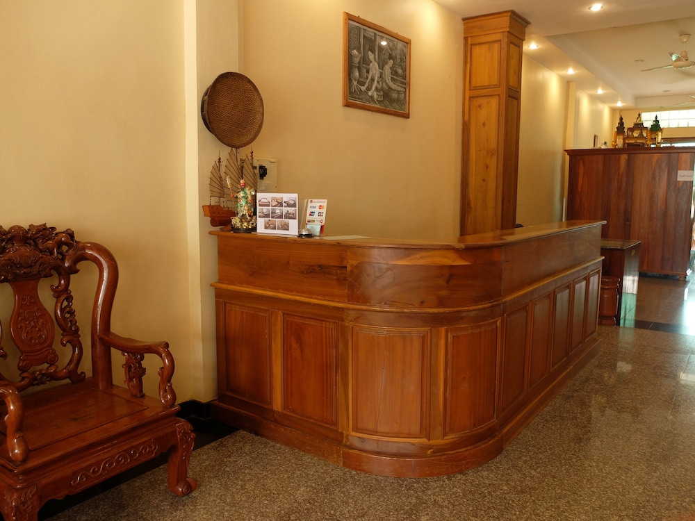 Alisa Guesthouse