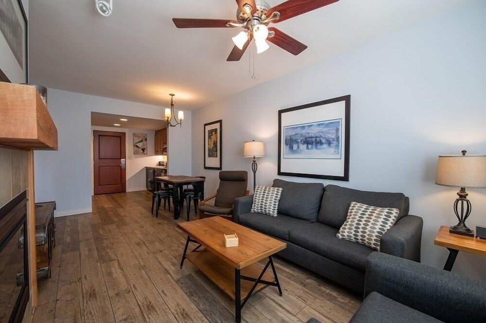 Winter Park Resort Lodging - Convenient Condos