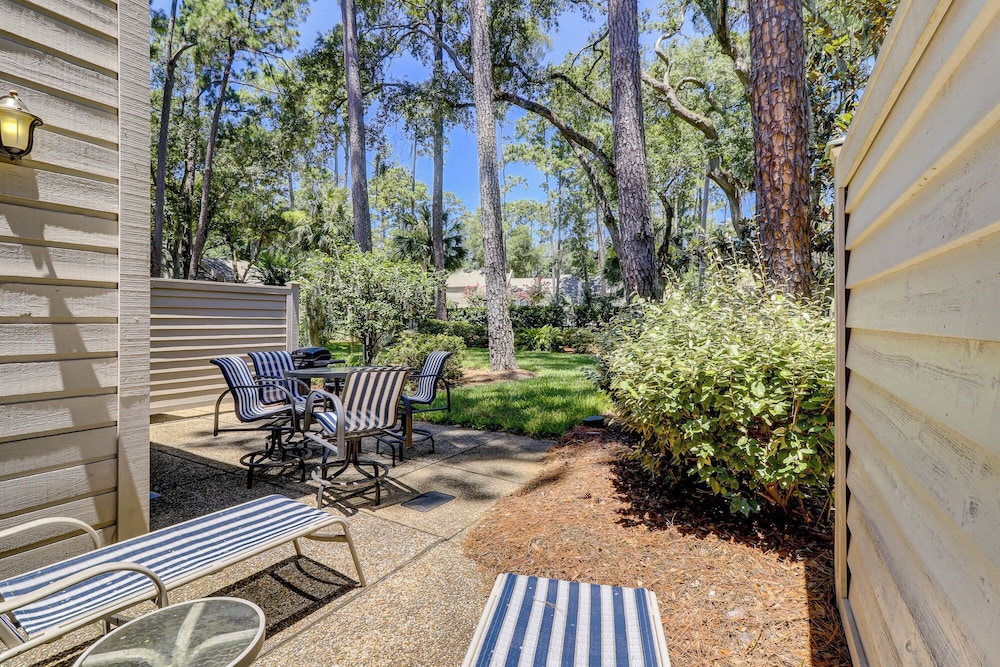 2208 Heritage Villas at The Sea Pines Resort