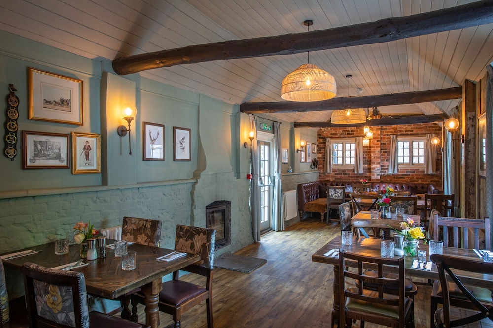 The White Lion