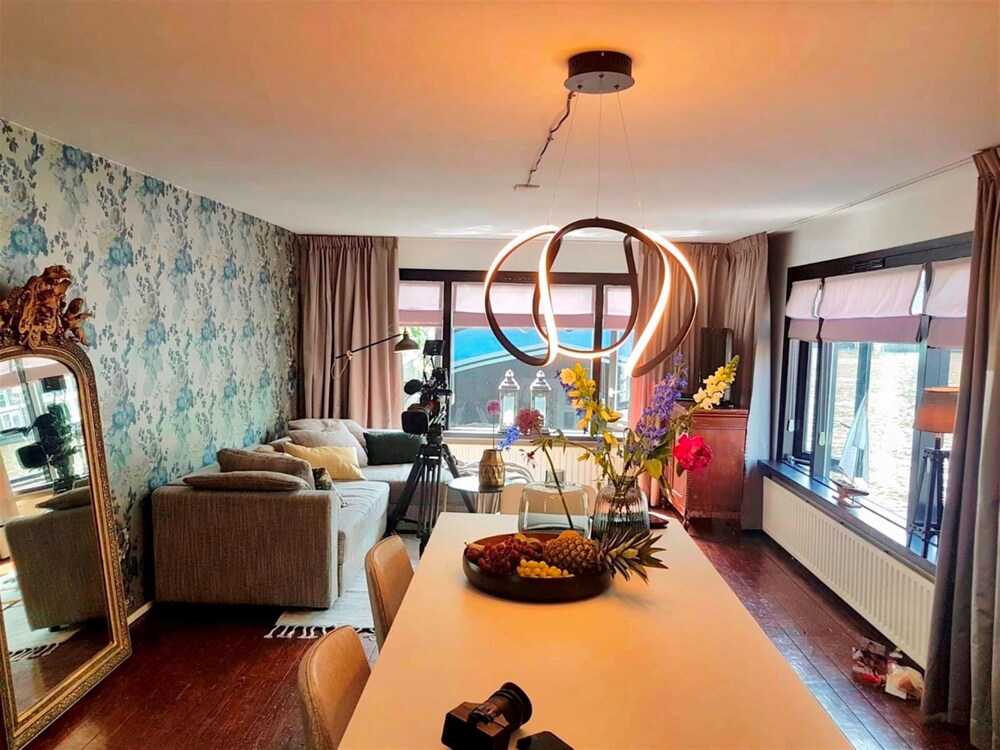 B&B Cozy Watervilla photo 2