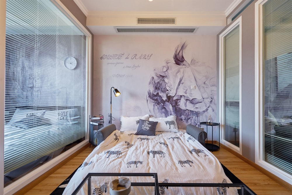 Hangzhou Stone Boutique Guesthouse