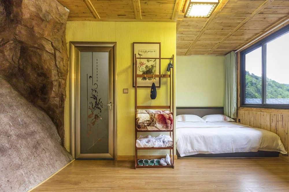 Chengdu Youdao Shanfang Homestay
