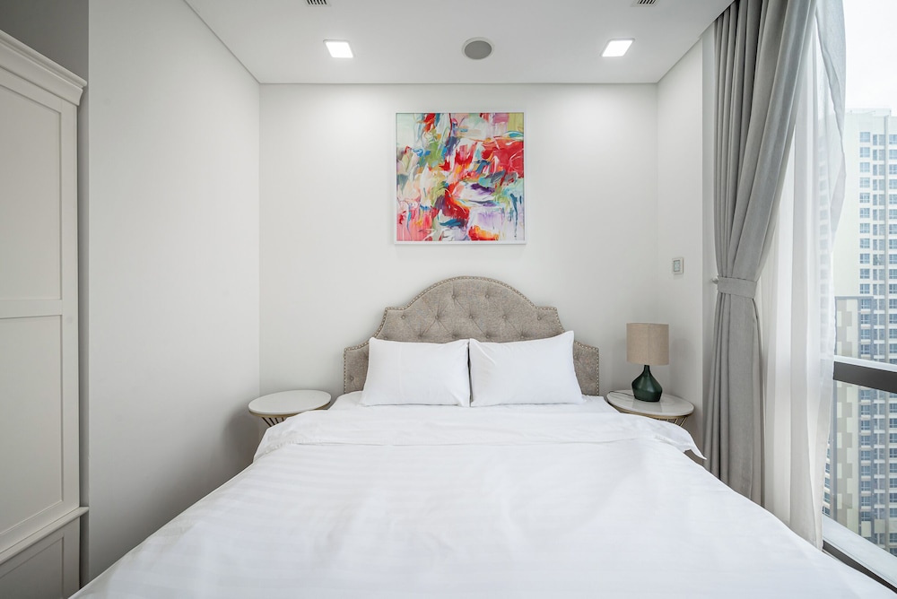 Landmark 81 Luxury - SaigonHomes