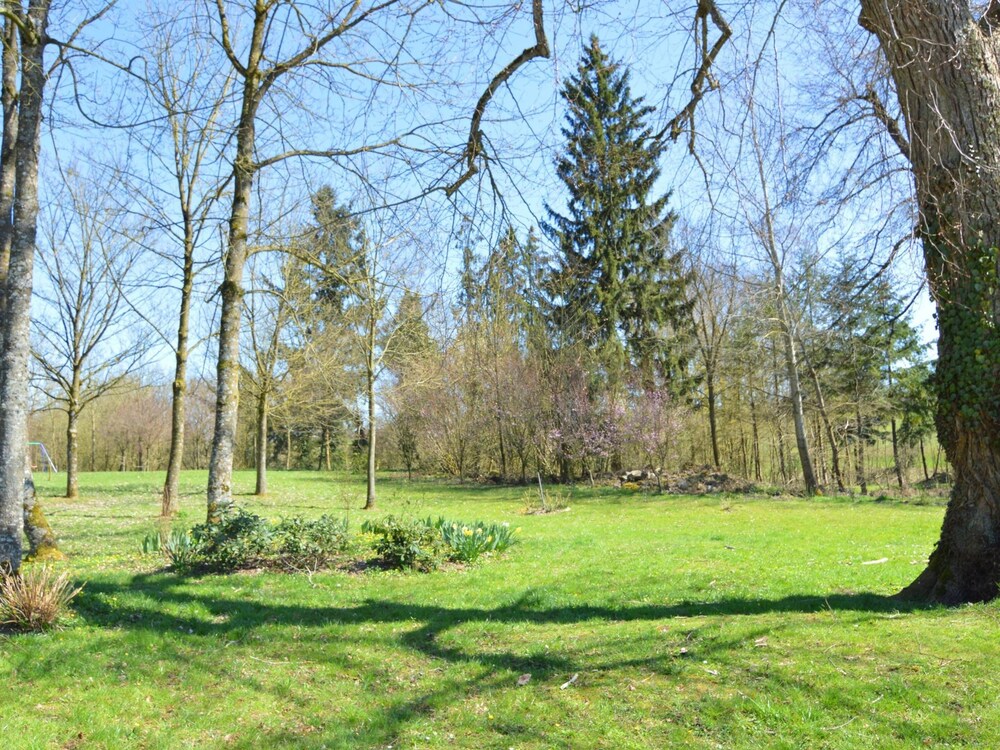 Cosy Cottage in Barvaux-condroz With Garden view 4
