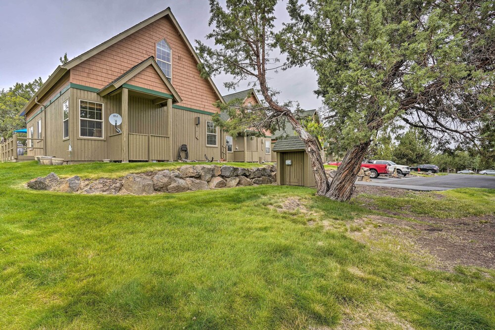 Eagle Crest Retreat w/ Great Wifi & Resort Access! view 5