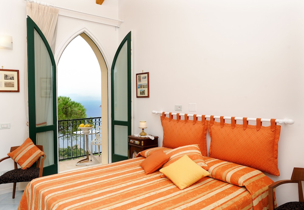 La Dolce Vita Ravello