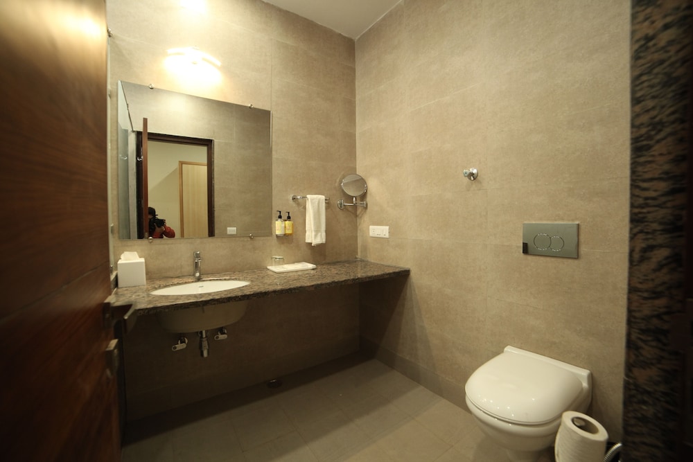 Green Palms Hotel