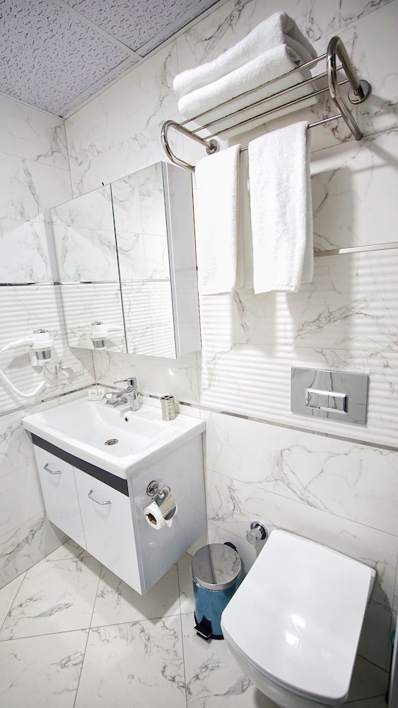 Cape Palace Otel - Image 38