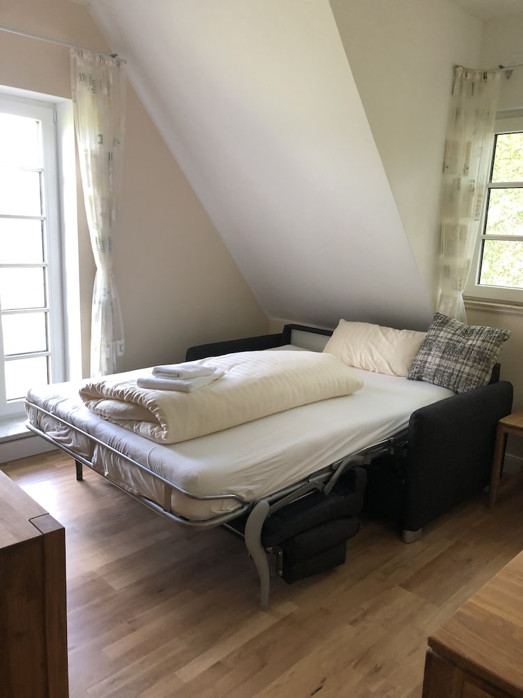 Ferienwohnung Elstar view 4