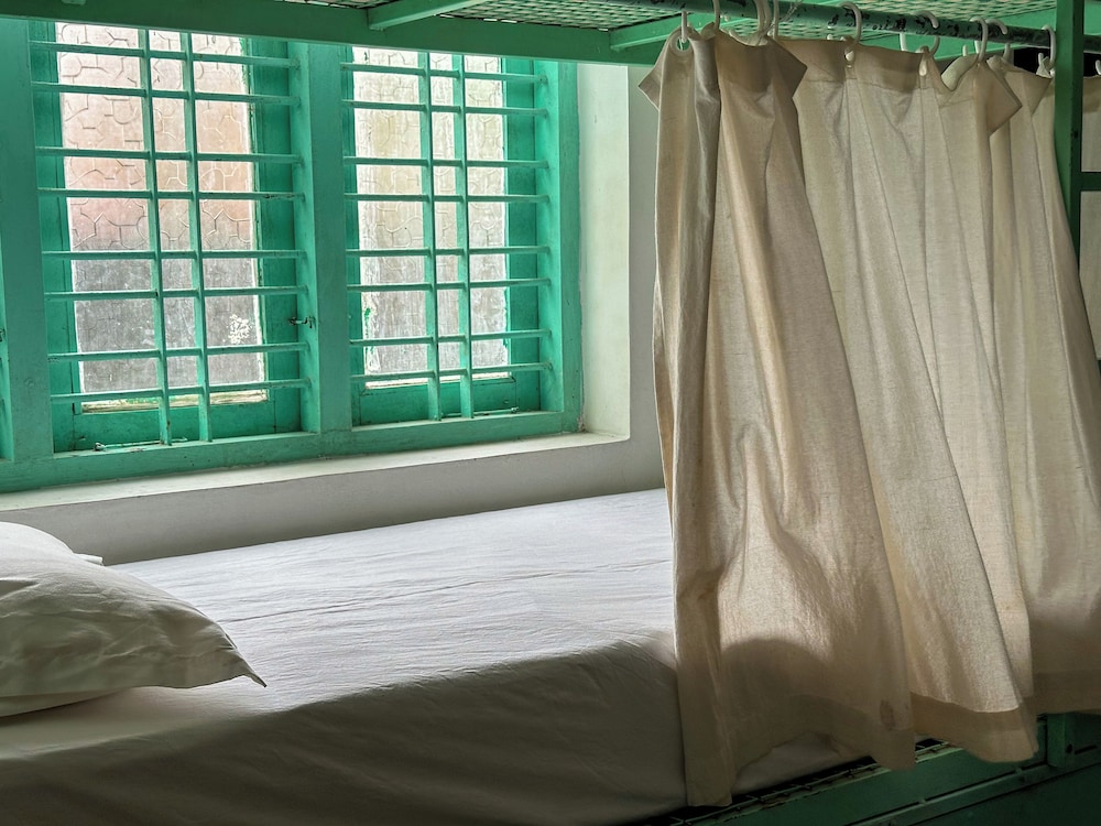 Molly's Hostel