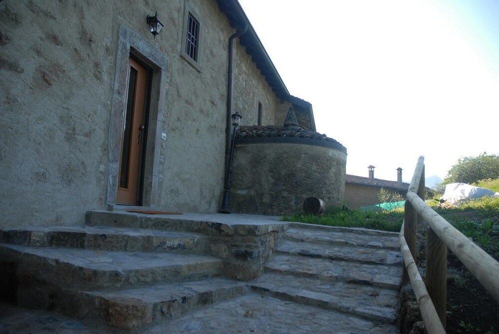 Bed & Breakfast Castello Regina