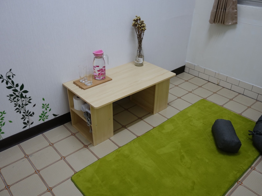 Lawa House - Hostel