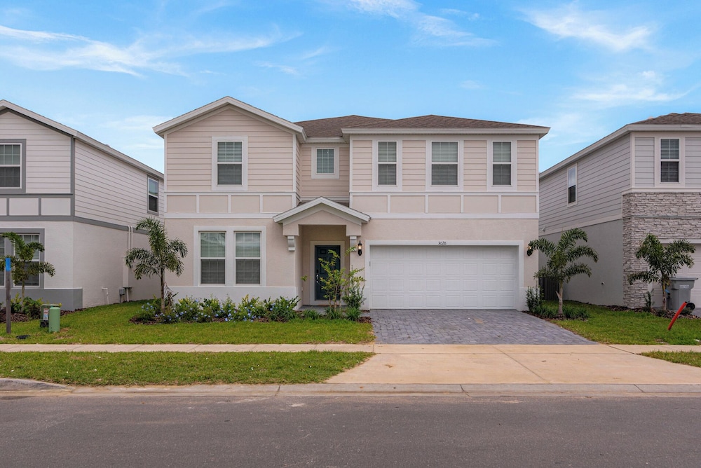 Unforgettable Family Luxury 9BR Villa