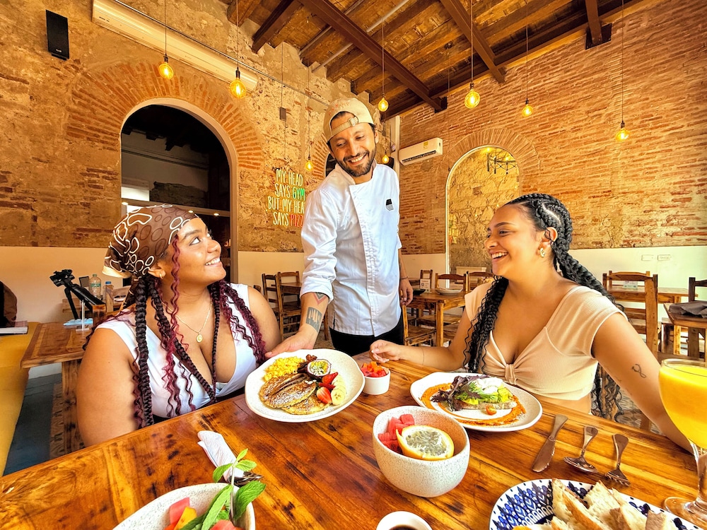 Masaya Cartagena