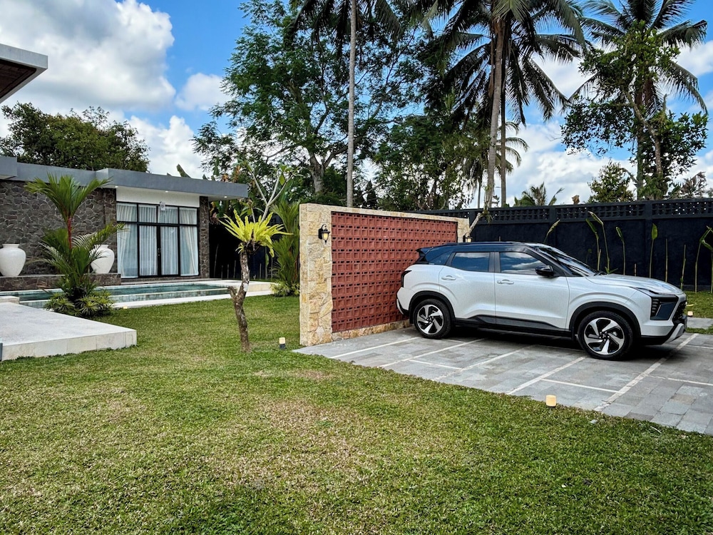 Palazzo Carangsari - 2 Bedroom Villa