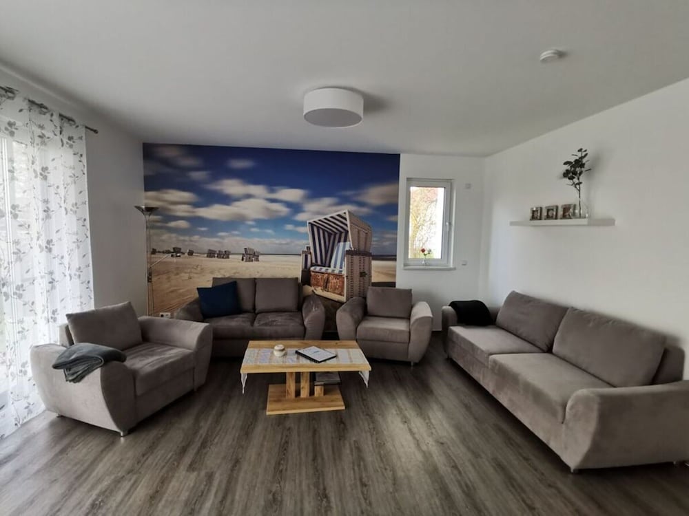 Holiday Apartment Lotte Twee