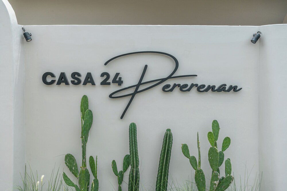 Casa 24 Villas