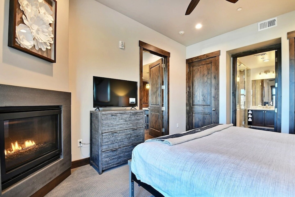 Park City Ski Resort Gems - Stunning Vacation Lodging