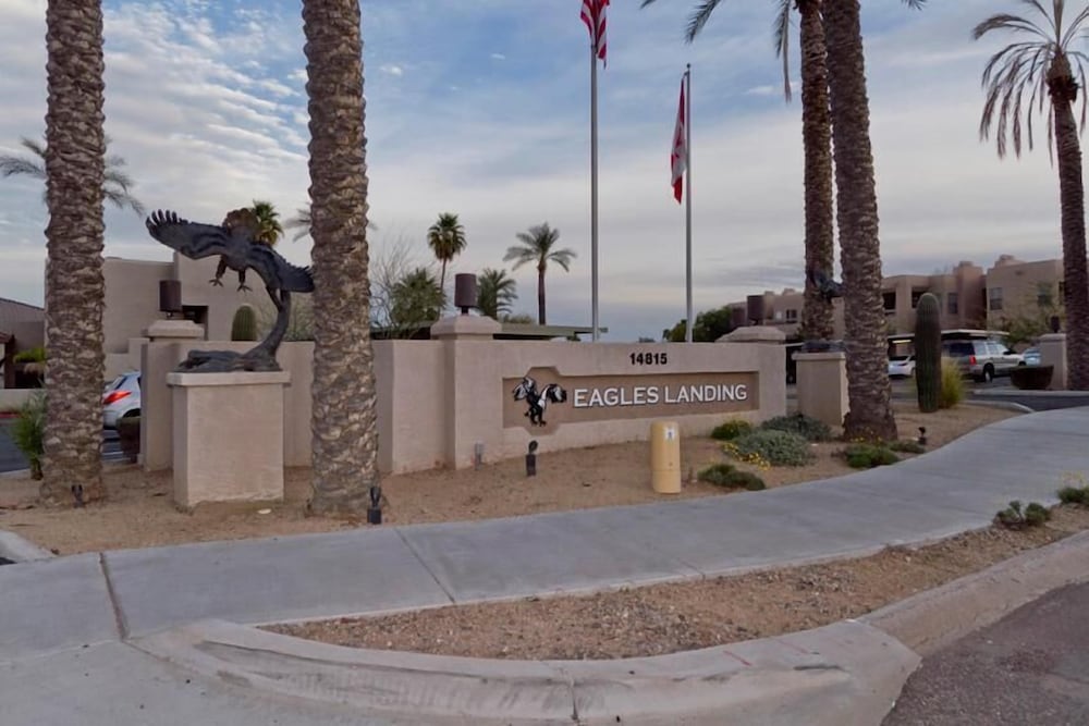 Fountain Sanctuary By Signature Vacation Rentals