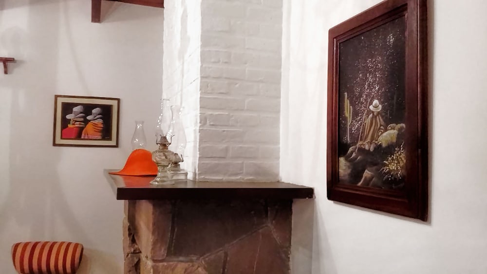 Terrazas Del Coya - Hostel